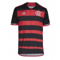 Flamengo Heimtrikot 2023-24 Kurzarm